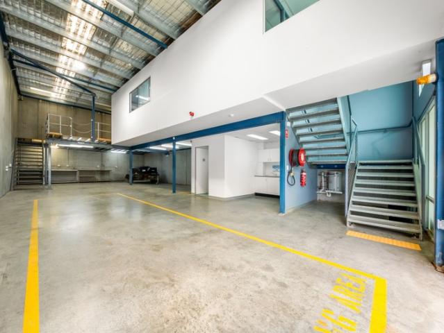 Warehouse for rent in Sydney, New South Wales