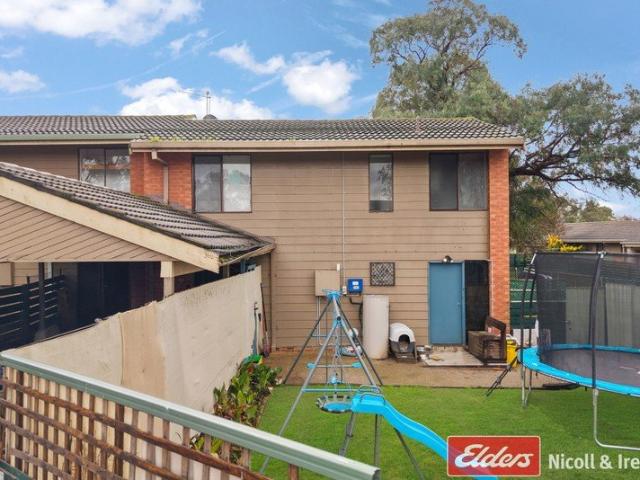 Townhouse for sale in Bathurst, New South Wales