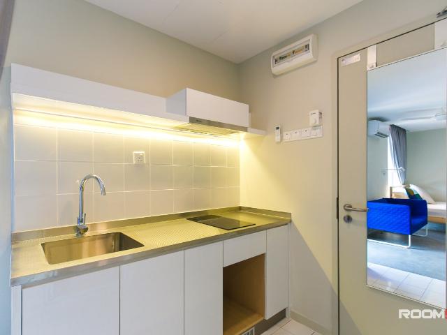 Apartment for rent in Country Heights Damansara, Kuala Lumpur