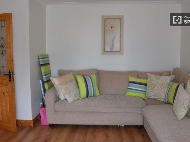 Room to rent in Bluebell, North Tipperary