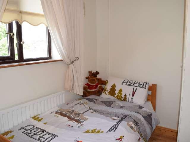 Room to rent in Tallaght, North Tipperary