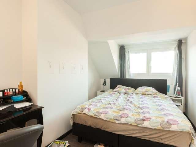 Kamer location à Etterbeek, Bruxelles