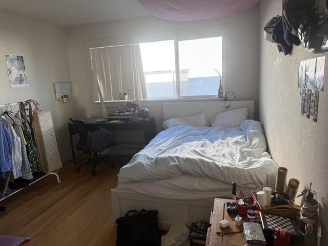 Room for rent in LeConte, Berkeley