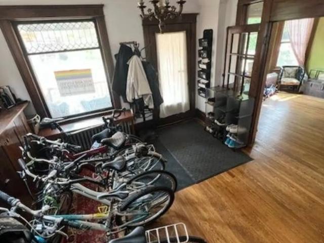 Room for rent in Detroit, Michigan