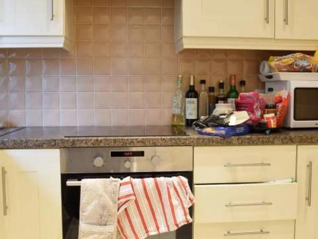 Room to rent in Blackrock