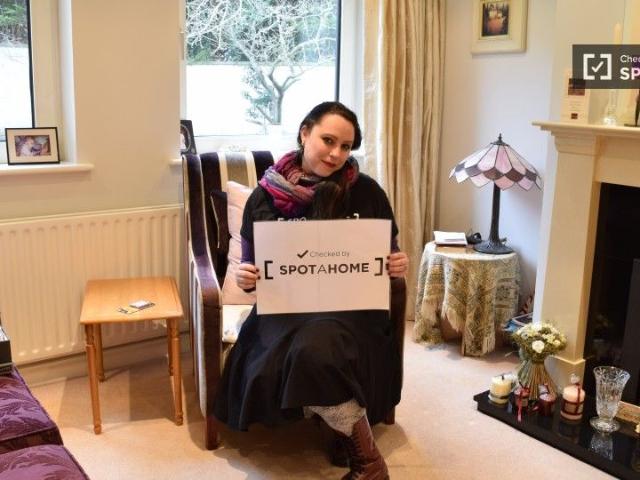 Room to rent in Clondalkin, North Tipperary