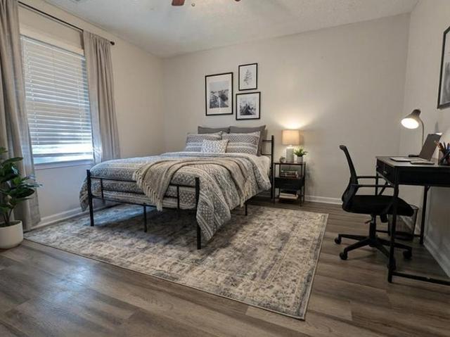 Room for rent in Atlanta, Georgia