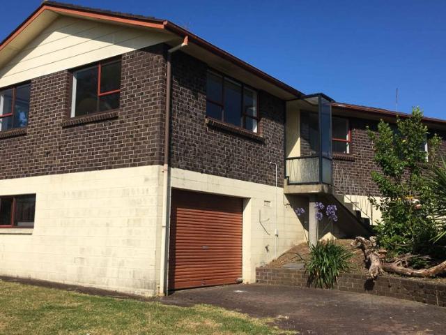 House for rent in Howick, Oroua County