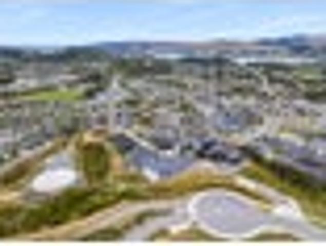 Land for sale in Papakaio, Wellington