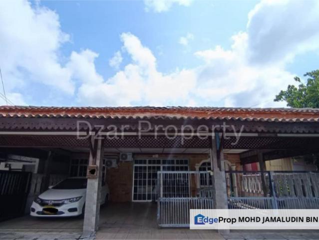 House for sale in Jitra, Kedah