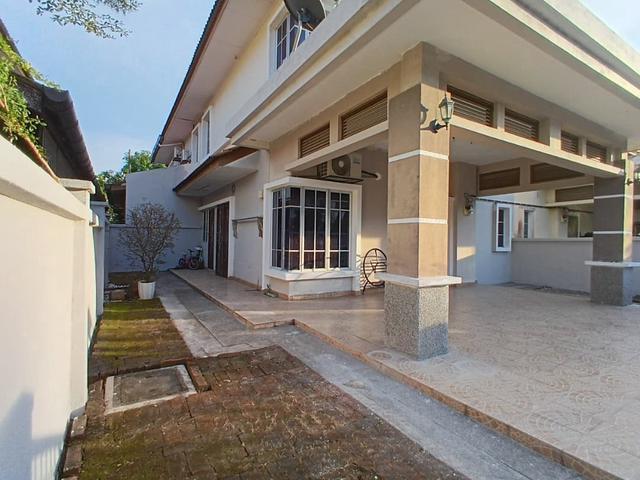 Residential House for rent in Kajang, Langat