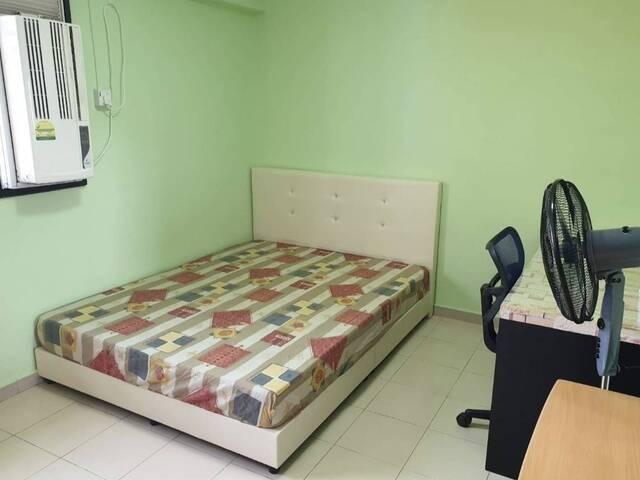 Room for rent