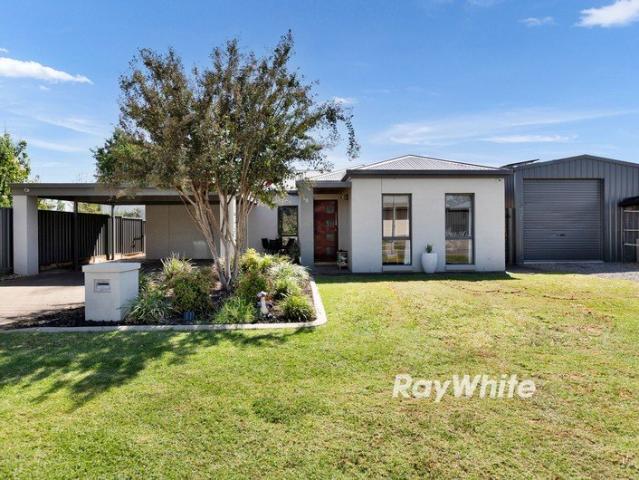 House for sale in Red Cliffs, Victoria