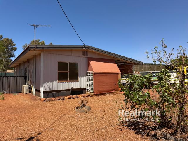 House for rent in Newman, Western Australia