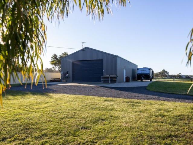 Land for sale in Shearwater, Tasmania