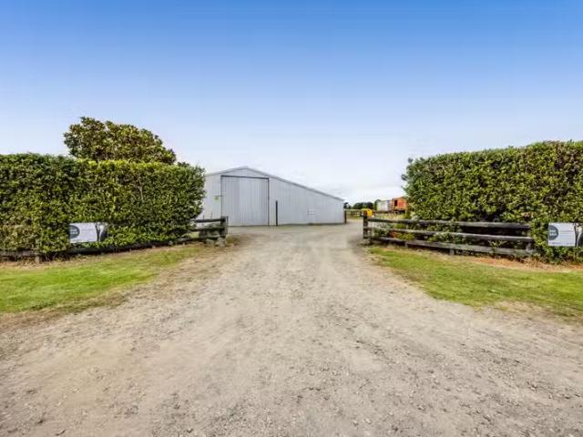 House for rent in Taranaki