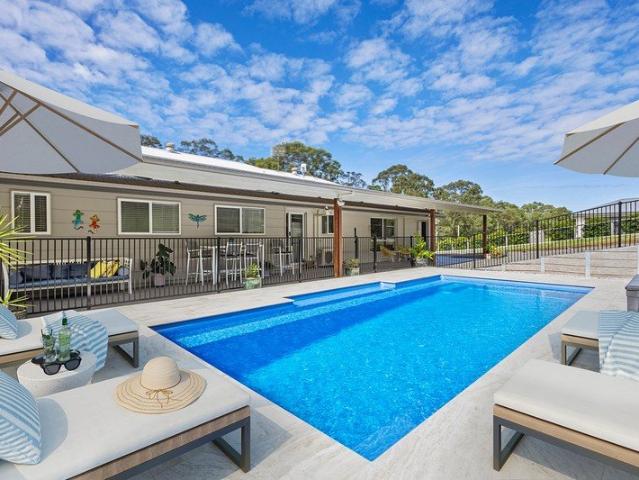 Cottage for sale in Kings Creek, Queensland