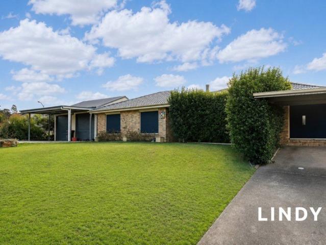 House for rent in Singleton Heights, New South Wales