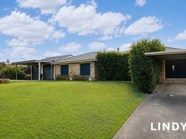 House for sale in Singleton Heights, New South Wales