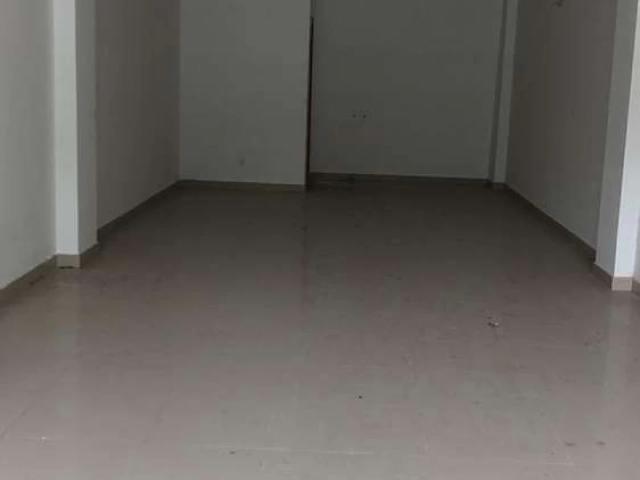 Commercial for rent in Islamabad