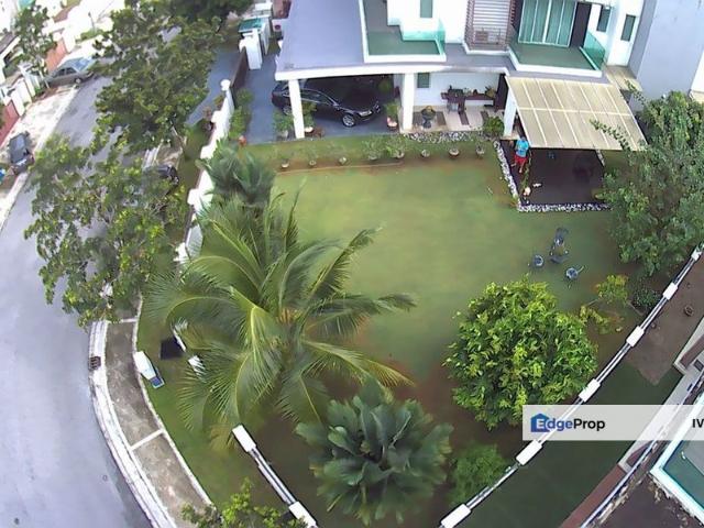 House for sale in Petaling, Subang Jaya