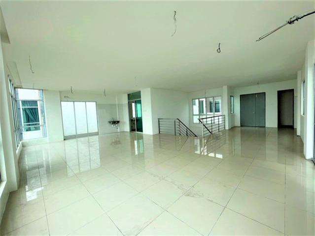Condominium for sale in Kajang, Langat