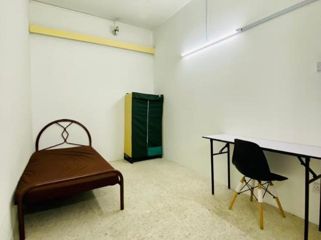 Room for rent in Petaling, Damansara Damai