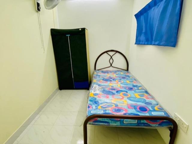 Room for rent in Petaling, Damansara Damai