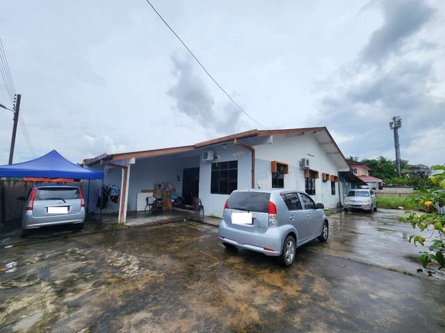 Terraced House for sale in Kuching, Sarawak