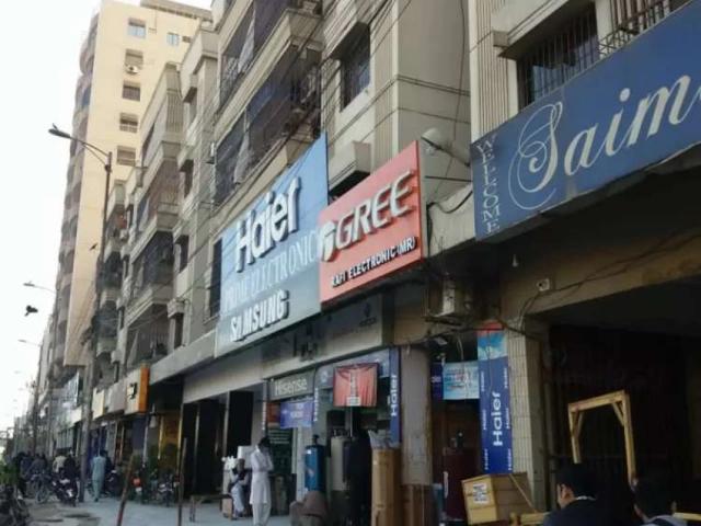 Apartment for rent in North Waziristan, Federally Administered Tribal Areas fata