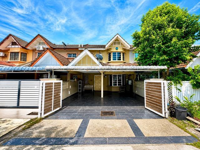 Terraced House for sale in Selayang, Selangor