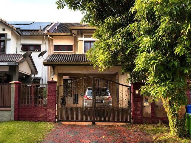 Terraced House for sale in Petaling, Alam Impian