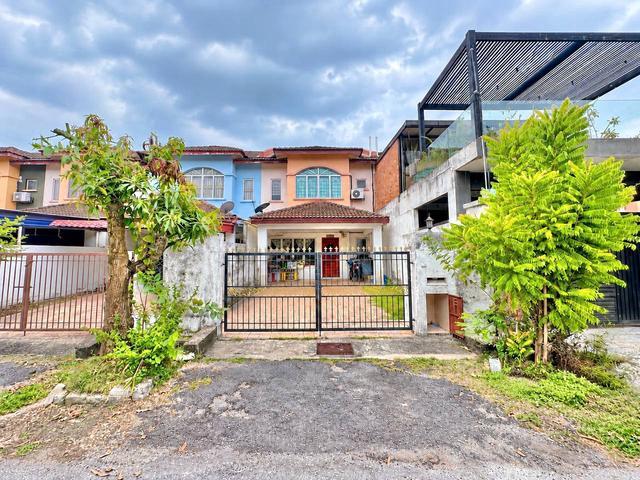 Terraced House for sale in Rawang, Majlis Perbandaran Selayang