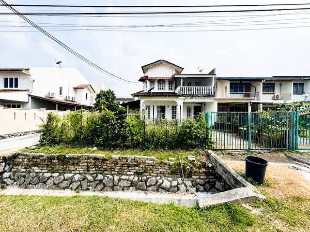 Terraced House for sale in Petaling, Damansara Damai