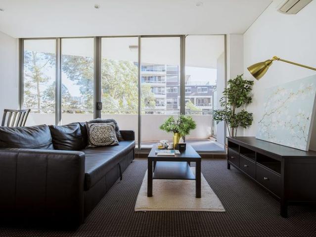 Apartment for rent in Sydney, New South Wales