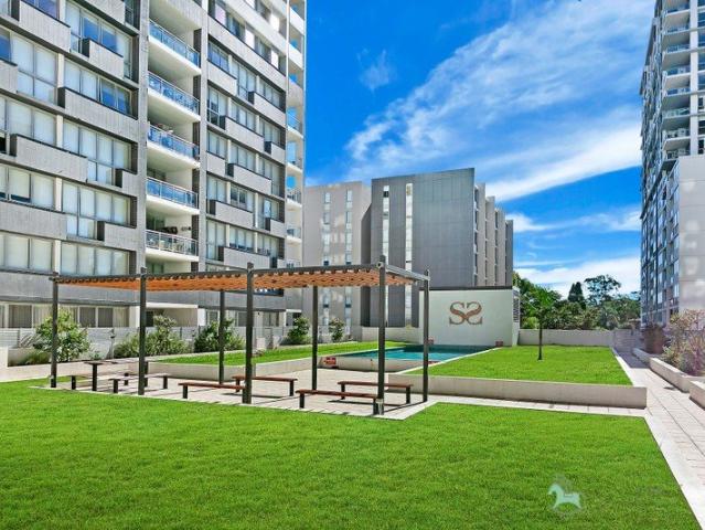 Apartment for rent in Carlingford, Sydney