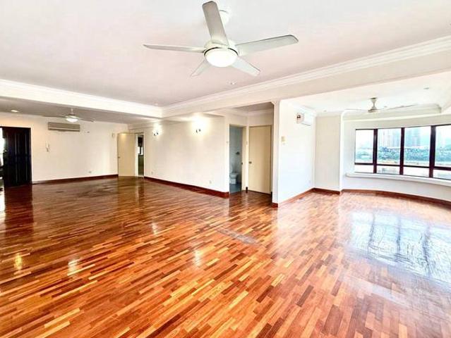 Apartment for sale in Country Heights Damansara, Kuala Lumpur