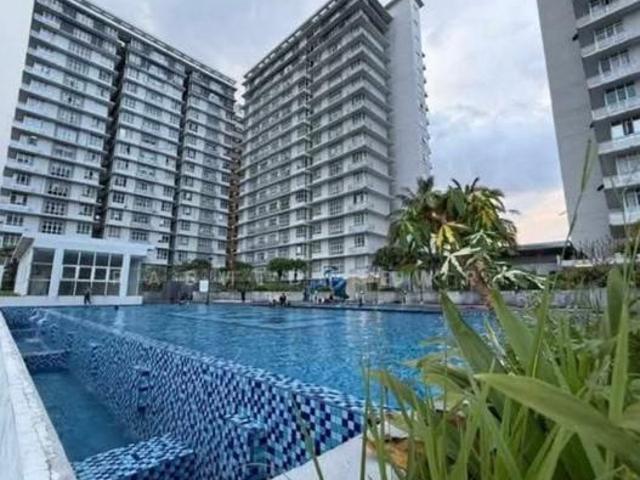 Serviced Residence for sale in Setapak, Kuala Lumpur