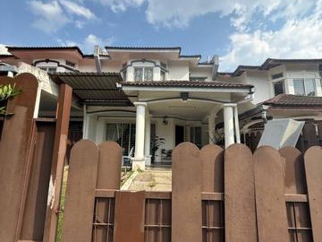 Terraced House for sale in Petaling, Subang Jaya