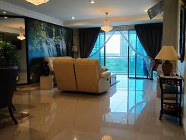Condominium for rent in Tanjong Sepat, Selangor