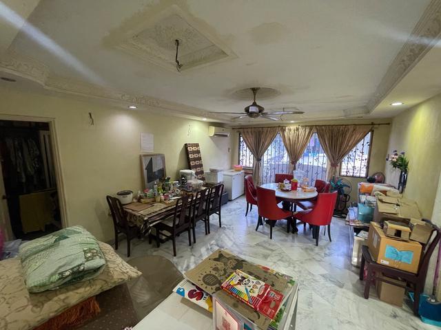 Townhouse for sale in Petaling, Alam Impian