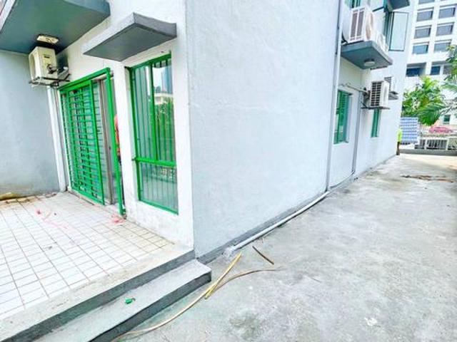 Condominium for sale in Kampung Datuk Keramat, Kuala Lumpur