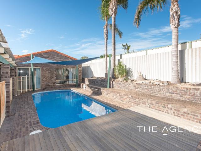 House for sale in Padbury, Western Australia