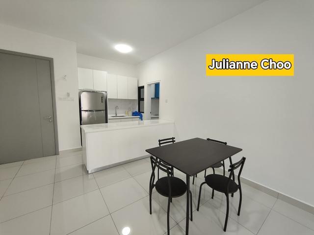 Condominium for rent in Wellesley, Penang