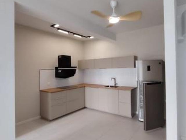 Condominium for rent in Tanjong Sepat, Selangor