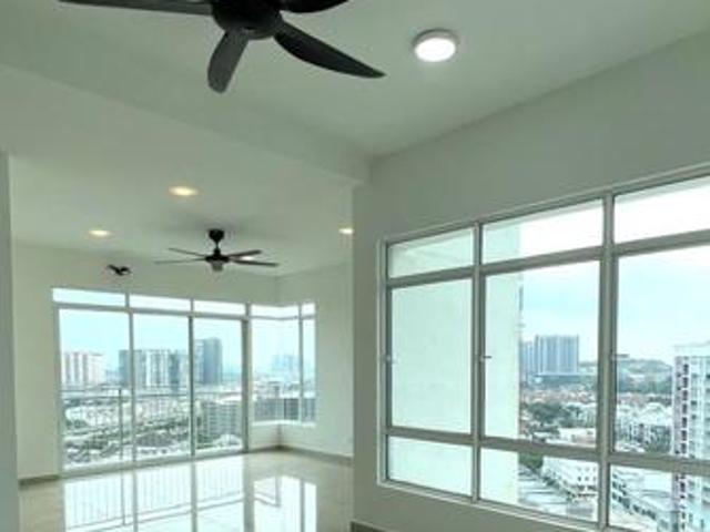 Condominium for rent in Seri Kembangan, Majlis Bandaraya Subang Jaya