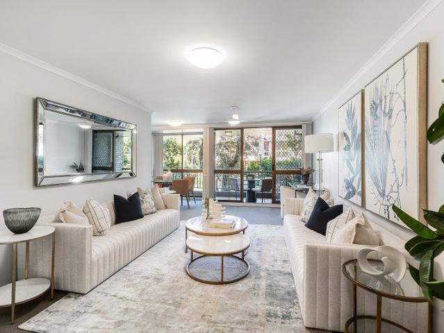 Apartment for sale in Willoughby, New South Wales