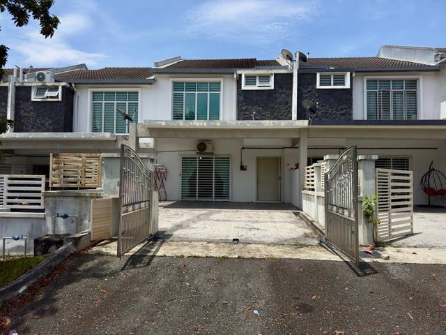 Terraced House for sale in Semenyih, Majlis Perbandaran Kajang