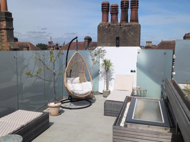 Apartment for rent in Balham, Greater London