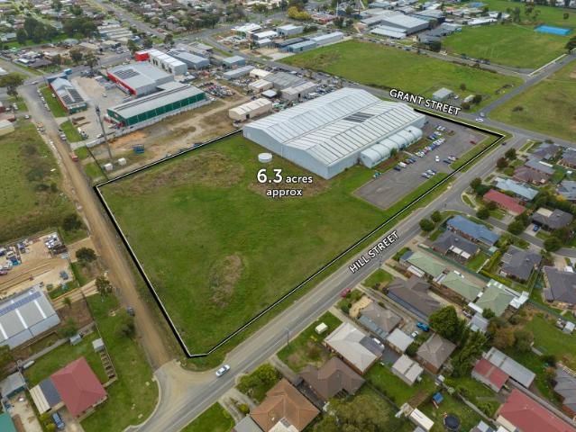 Property for sale in Ballarat, Victoria